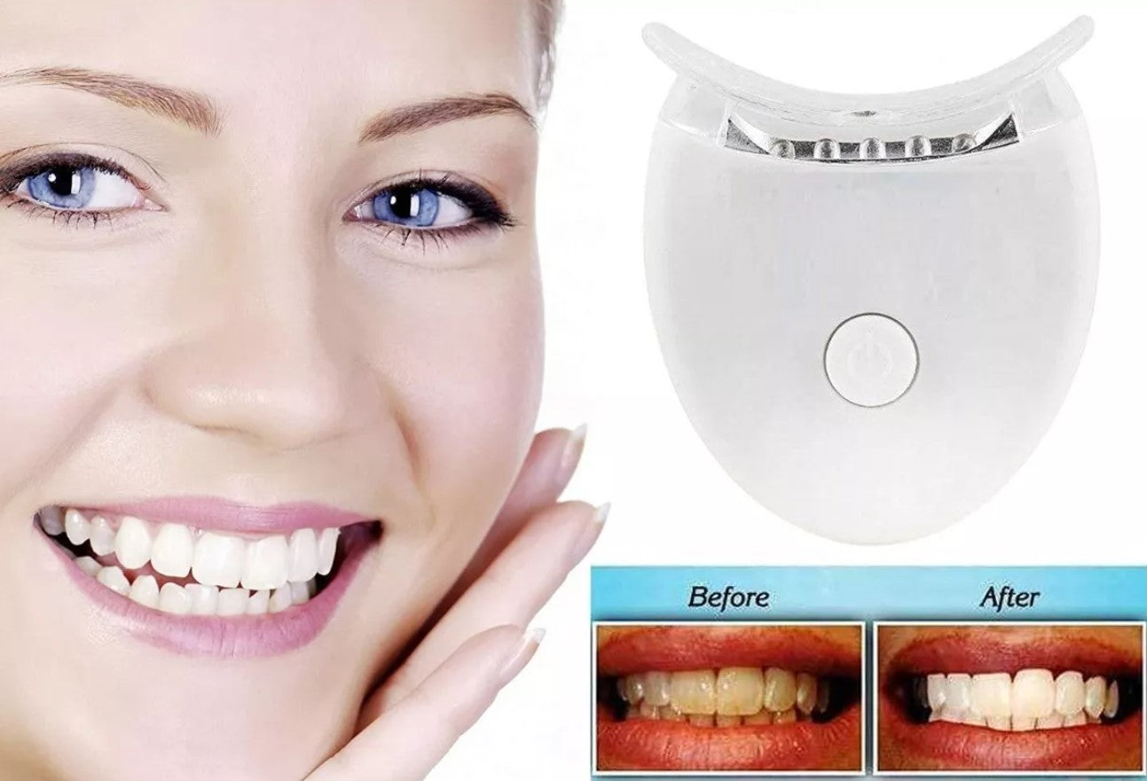 Lápiz Blanqueador de Dientes + Regalo kit tratamiento.