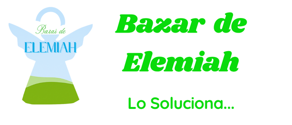 Bazar de Elemiah