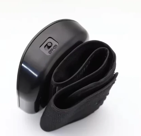 TENSIÓMETRO AUTOMÁTICO – Pantalla de Alta Definición – Revisa tu presión arterial con facilidad y confianza