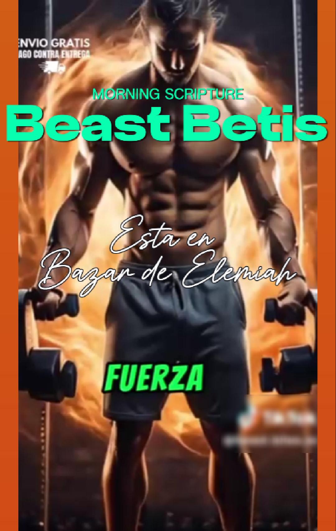 GOMITAS de CREATINA - Energía Y Carga Muscular Explosiva - Aumenta tu rendimiento en una semana.